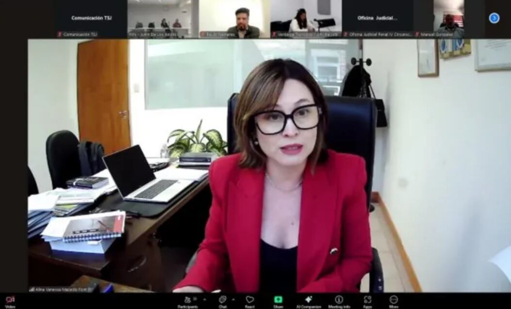El Tribunal argumentó que “eran dos personas vulnerables” y que se había probado que el hecho ocurrió “en un contexto de violencia de género” (LM Neuquén)