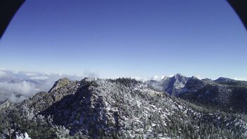 Las hermosas postales que han