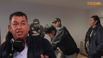 Adelante Áncash: Fiscalía allana 10