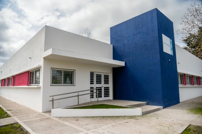 El hombre quedó alojado en el área de salud mental del hospital Melchor Romero