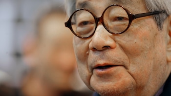 Murió a los 88 años