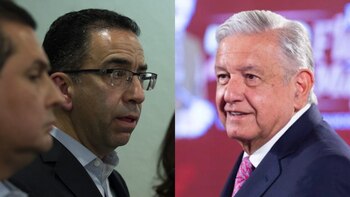 El exfuncionario es un crítico