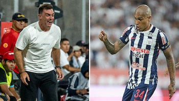 Paolo Guerrero respalda a Pablo