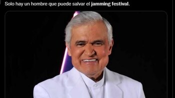 Jamming Festival: The memes that