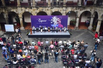 (Foto: @RocioAguilarTe1)