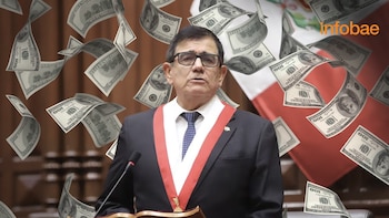 Alejandro Cavero respalda cobros de