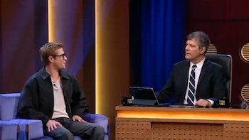 Gastón Dalmau le contó a Mario Pergolini la enfermedad que atravesó en la infancia: “No podía juntarme con amigos”