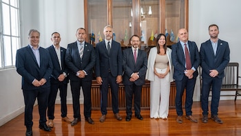 El curso se desarrollará de