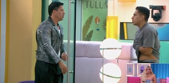 La Casa de los Famosos - (ViX)