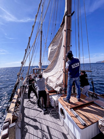 La UCAM ha construido un posicionamiento diferencial en deporte gracias a su Facultad de Deporte.