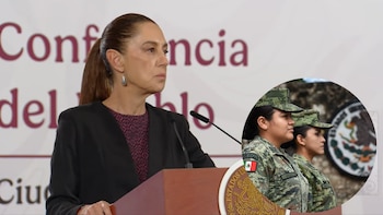 Sheinbaum garantiza atención a denuncias