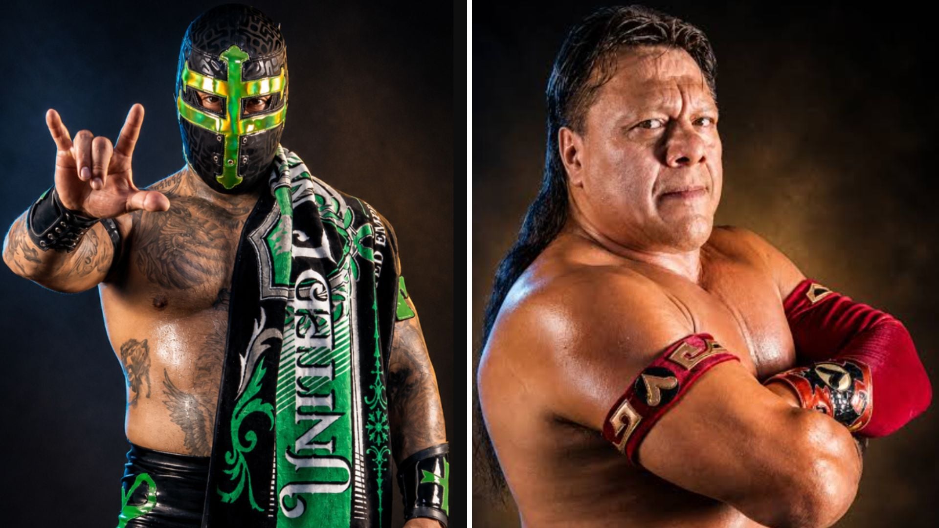 (Cortesía / CMLL)