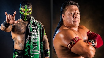 (Cortesía / CMLL)