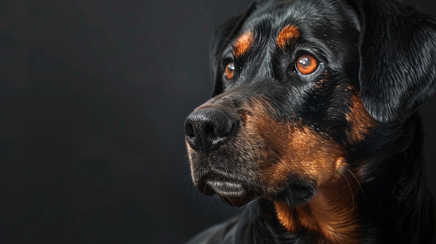 La medida excluiría solo a los animales de las Fuerzas de Seguridad y las Fuerzas Armadas (Imagen Ilustrativa Infobae)