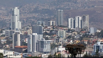 Gobierno de Asfura prevé inversiones por $400 millones y asegura que 10 empresas extranjeras preparan proyectos en Honduras