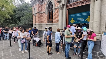 CDMX, NL y Guanajuato, los