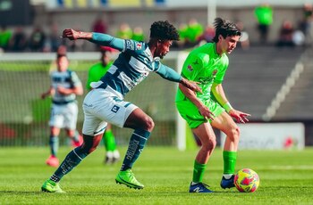 En la fase regular, ambos