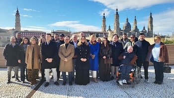 El PAR presenta una lista