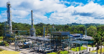 Refinería de Iquitos - Petroperu