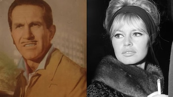 Quién era Charlie Menditéguy, el