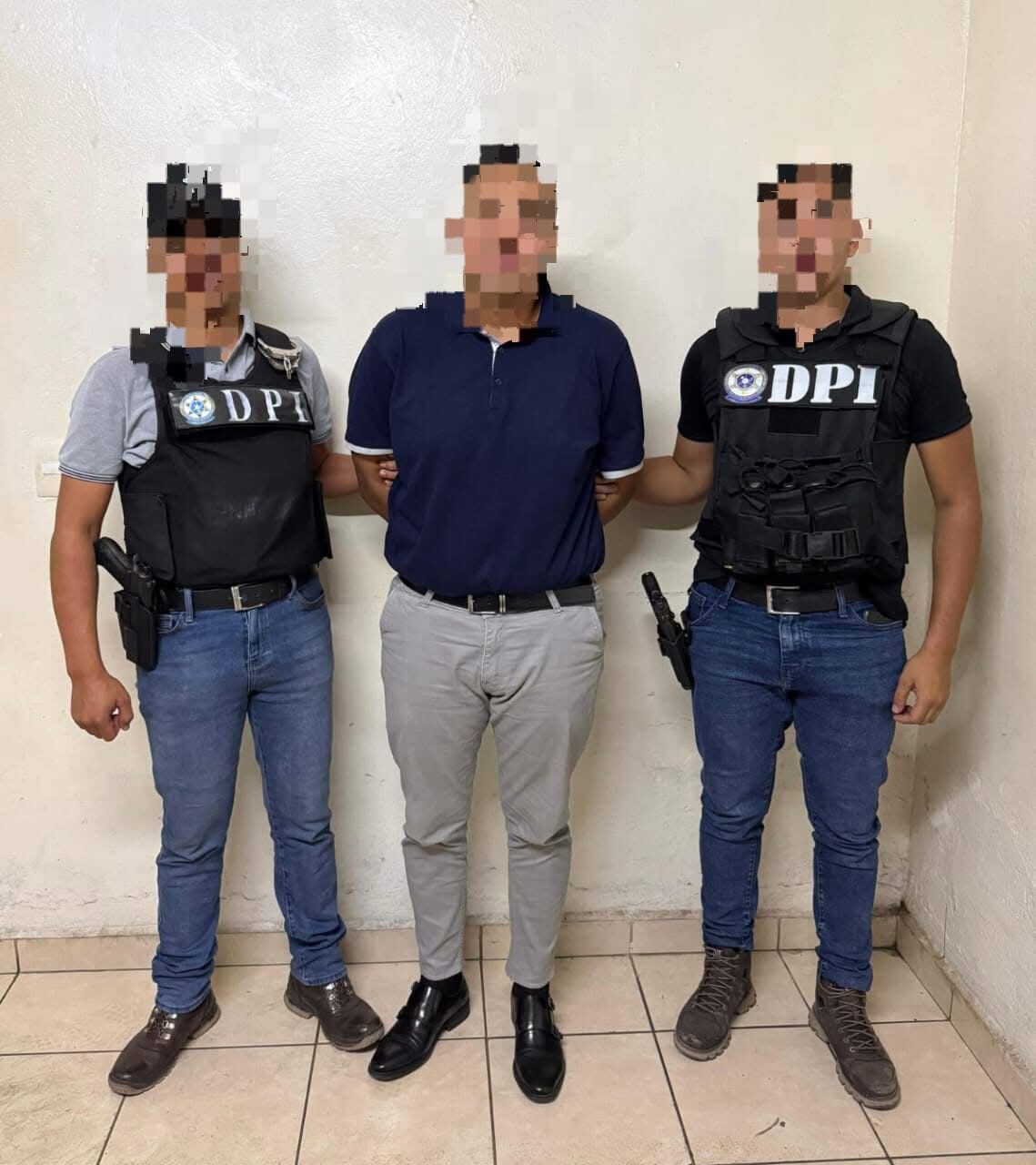 Expertos en sociología criminal destacan que la mayoría de abusos sexuales a menores en Honduras ocurre dentro del círculo de confianza, como revela este caso. (Foto: Policía Nacional de Honduras)
