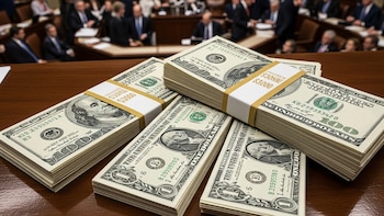 Nueva York envía cheques de USD 5.000 por fondos no reclamados: quiénes pueden recibirlos y el impacto en la comunidad hispana
