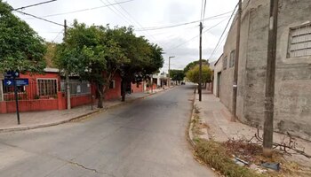 La esquina del crimen