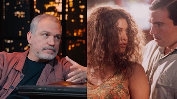 Salvador del Solar y su