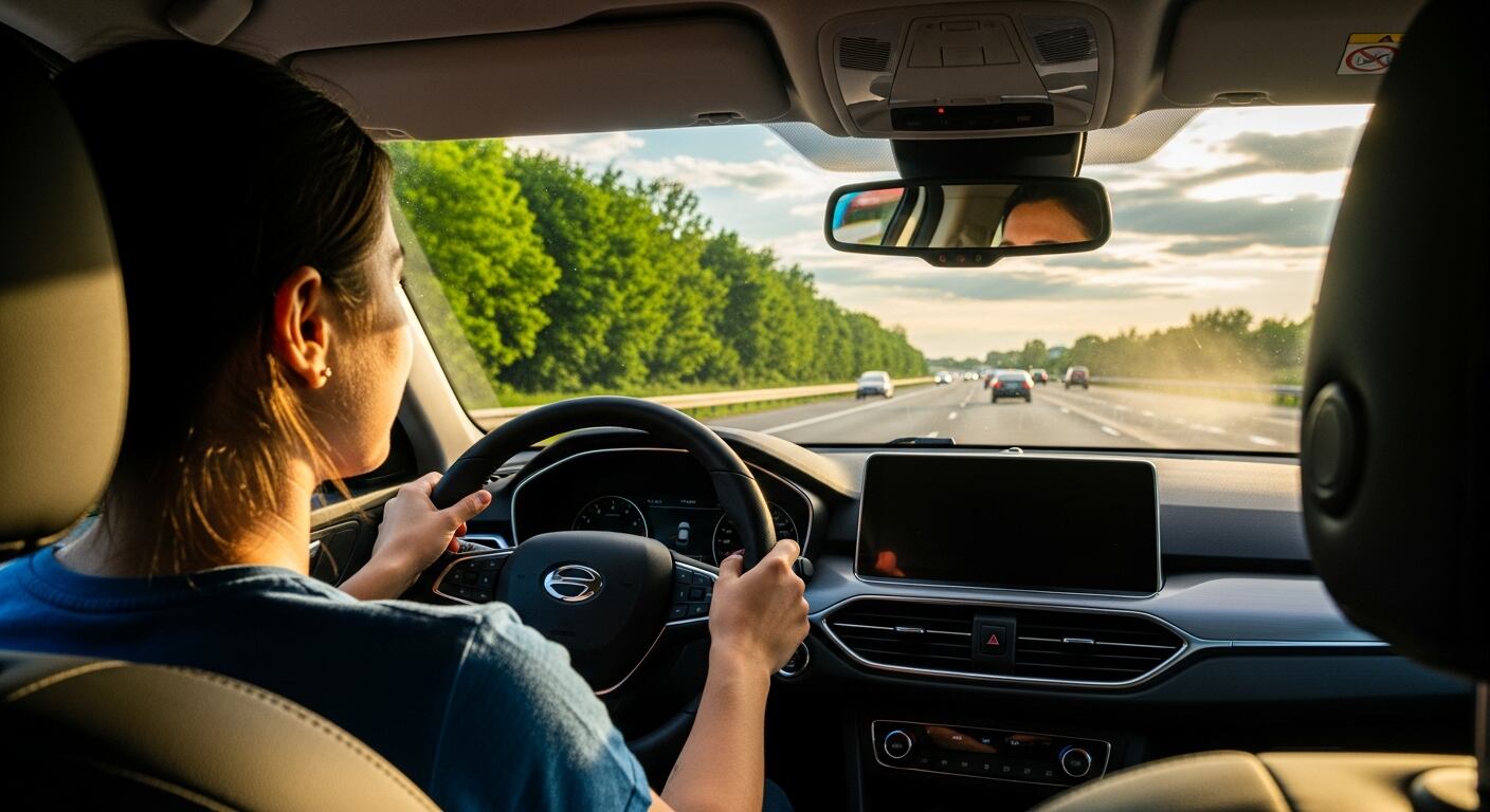 Ambos sistemas permiten acceder a navegación, música, llamadas y mensajes desde la pantalla central del vehículo. (Imagen Ilustrativa Infobae)