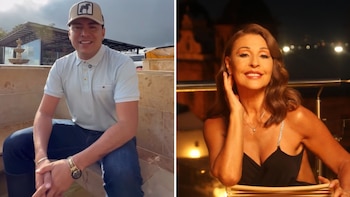 Yeison Jiménez habló de su