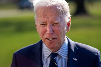 Joe Biden enfrenta cáncer de