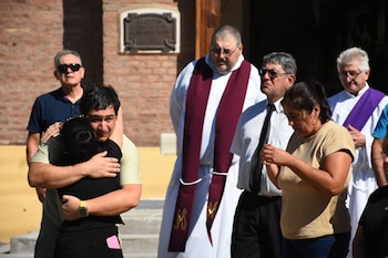 Asesinaron a un chico en San Cristobal, Santa Fe