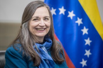 Jennie K. Lincoln, asesora para