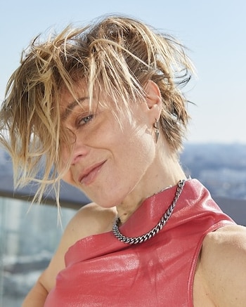 El lanzamiento oficial de la