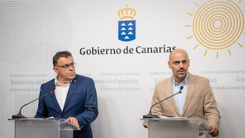 Canarias ofrece un equipo de 19 especialistas para colaborar ante la emergencia en Venezuela