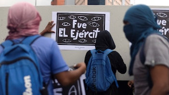 CNDH desacredita informes del GIEI y la Comisión de la Verdad: asegura que no hay pruebas para culpar al Ejército
