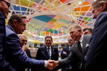 La propuesta sancionadora que será