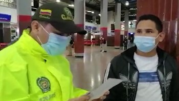 A la cárcel alias Linares,