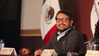 Embajada de Estados Unidos cita a Marco Rubio para reafirmar razones de cancelación de visa en medio de polémica por Andy López Beltrán