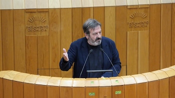 El BNG recoge en un informe 45 anuncios "incumplidos" por Rueda y le reprocha su "falta de credibilidad"