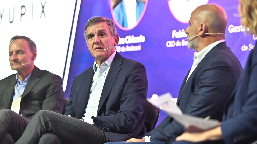 Digital Finance Forum 2025: cómo la IA transforma el sistema financiero y las estrategias empresariales