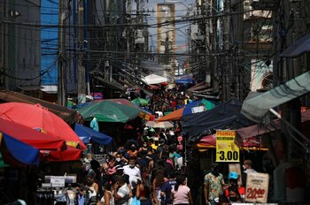 Foto de archivo ilustrativa de