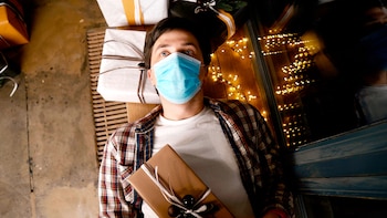 Estrés de fin de año