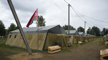 Kiev denuncia que el Grupo