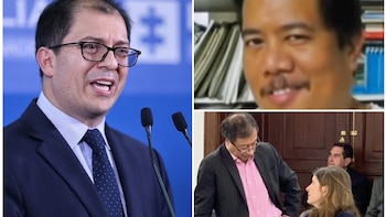 Denuncia del Pacto Histórico al