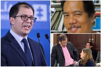 Luego del anuncio del Pacto