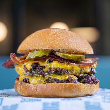 La propuesta de Dogg es