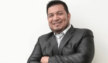 El recordado humorista revela que