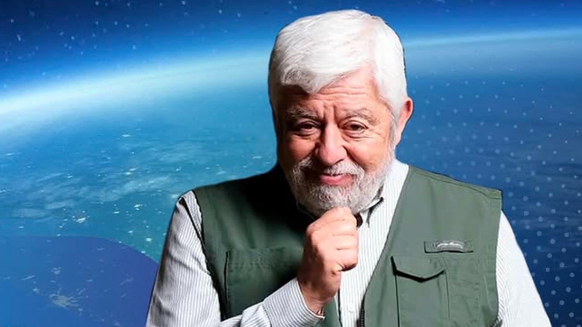 Jaime Maussan - Maussan TV: ¿Cuándo y dónde ver? (Instagram)
