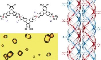 18-05-2021 Distintos pasos de la formación de los polimeros sintñeticos similares al ADN
POLITICA INVESTIGACIÓN Y TECNOLOGÍA
YIMING HU ET AL. /NATURE CHEMISTRY